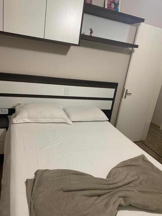 Apto Encantador Em Condominio Bento Gonçalves Exteriér fotografie